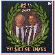 Afbeelding bij: Voartse Boys Cd album - Voartse Boys Cd album-12 1/2 jaar Voartse Boys 